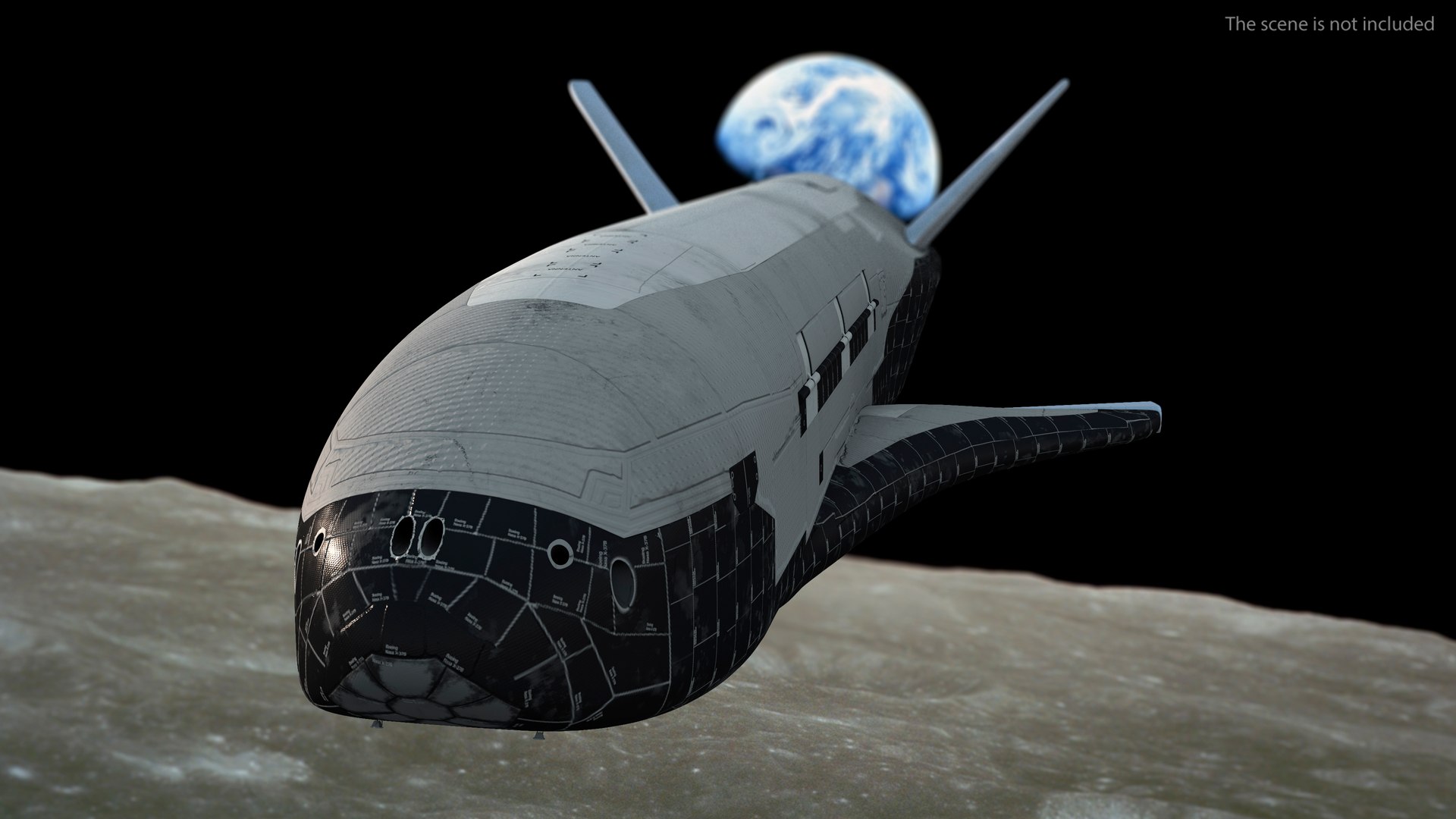 Reusable Robotic Spacecraft Rigged for Cinema 4D 3D model https://p.turbosquid.com/ts-thumb/s9/BaA3d1/0V/reusableroboticspacecraftriggedforcinema4dmb3dmodel009/jpg/1680376907/1920x1080/fit_q87/932ca07b85cf7f0f33a3e28e92c47b81b1bfd486/reusableroboticspacecraftriggedforcinema4dmb3dmodel009.jpg