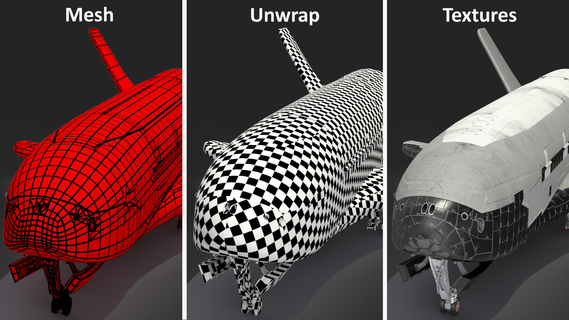 Reusable Robotic Spacecraft Rigged for Cinema 4D 3D model https://p.turbosquid.com/ts-thumb/s9/BaA3d1/8u/reusableroboticspacecraftriggedforcinema4dmb3dmodel031/jpg/1680376981/1920x1080/fit_q87/b74d023157924949c0fde8992f2ee0b0c0872b39/reusableroboticspacecraftriggedforcinema4dmb3dmodel031.jpg