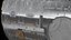 iss module tranquility node model