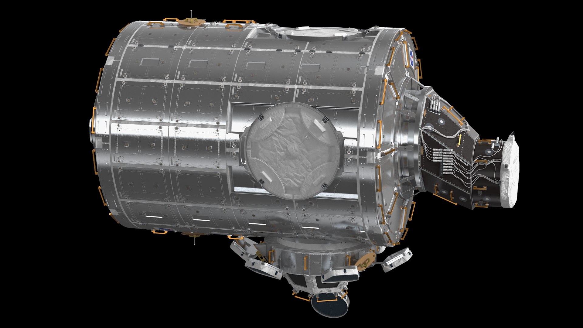 iss module tranquility node model https://p.turbosquid.com/ts-thumb/s9/By0LoM/3mvE97ox/issmoduletranquilitynode3withcupolamodulevray3dmodel005/jpg/1601019144/1920x1080/fit_q87/20c9a38afa09bd1d9844d6a358123e8781b6b427/issmoduletranquilitynode3withcupolamodulevray3dmodel005.jpg