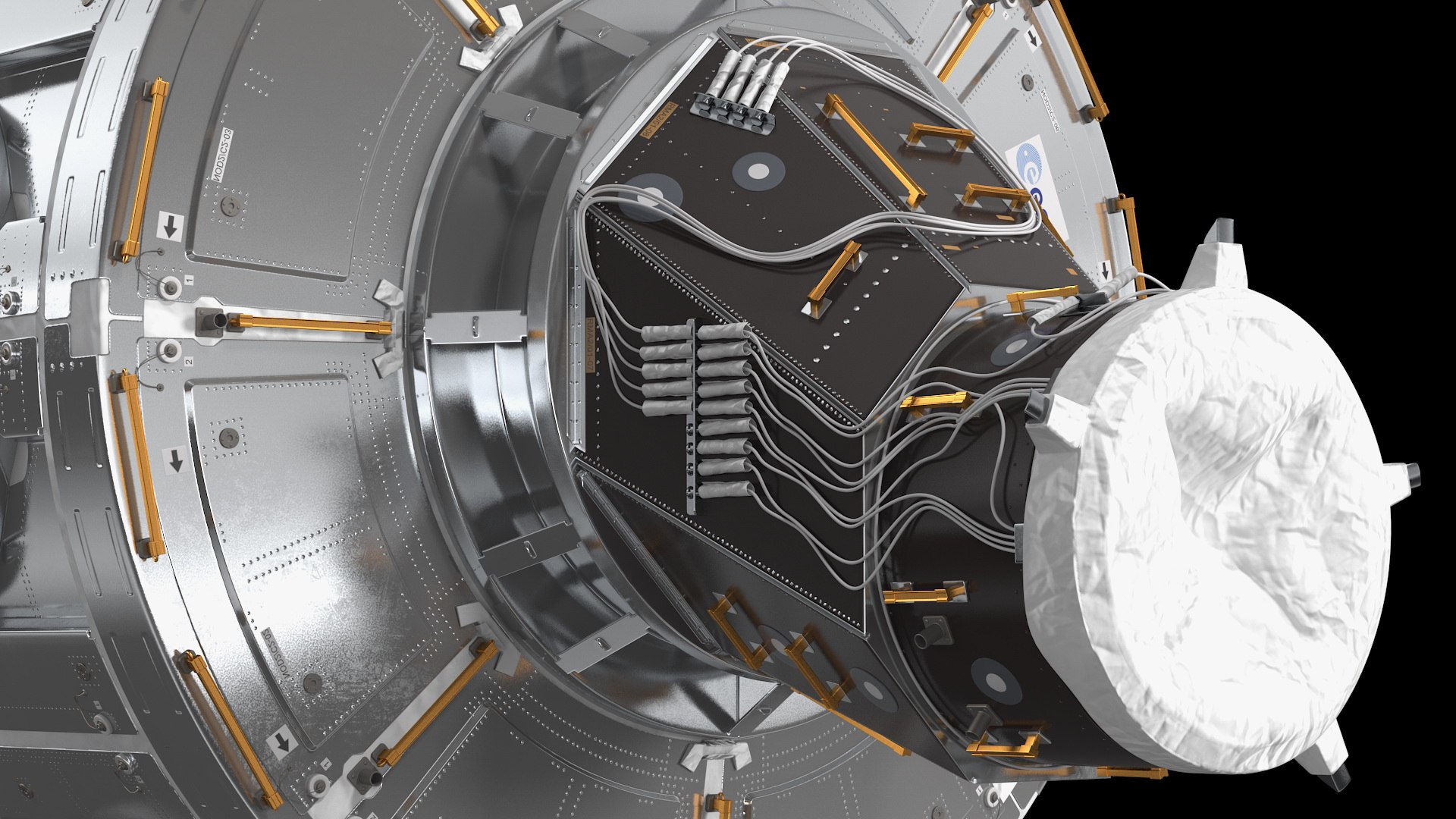 iss module tranquility node model https://p.turbosquid.com/ts-thumb/s9/By0LoM/QuDws8yN/issmoduletranquilitynode3withcupolamodulevray3dmodel008/jpg/1601019177/1920x1080/fit_q87/3bed8410f2439764505e9f5b4555a94824647a99/issmoduletranquilitynode3withcupolamodulevray3dmodel008.jpg