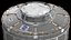 iss module tranquility node model