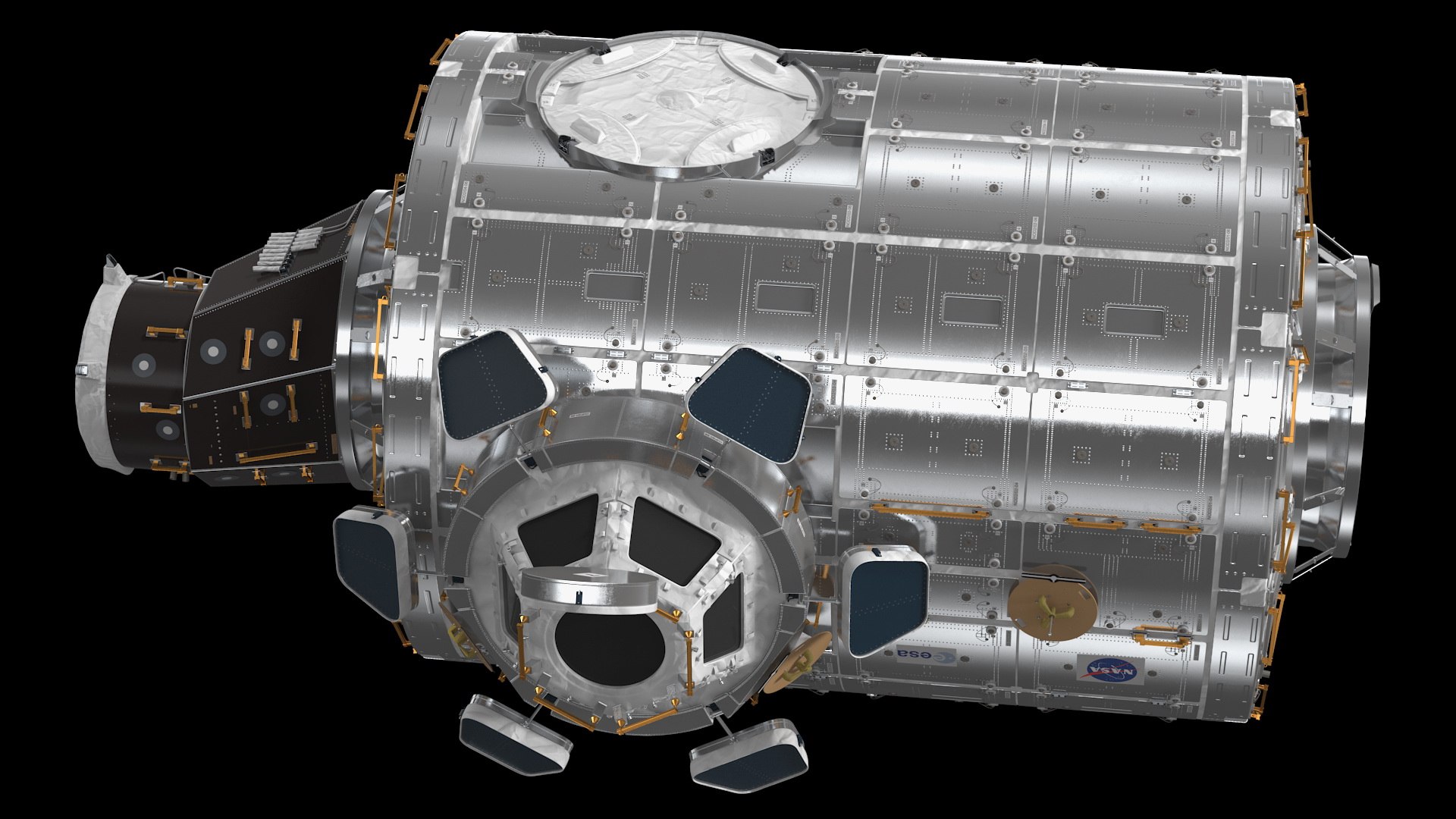 iss module tranquility node model https://p.turbosquid.com/ts-thumb/s9/By0LoM/p0t2Ou1D/issmoduletranquilitynode3withcupolamodulevray3dmodel007/jpg/1601019161/1920x1080/fit_q87/db98f6625a903e2aada5ab74d7240be72249db59/issmoduletranquilitynode3withcupolamodulevray3dmodel007.jpg