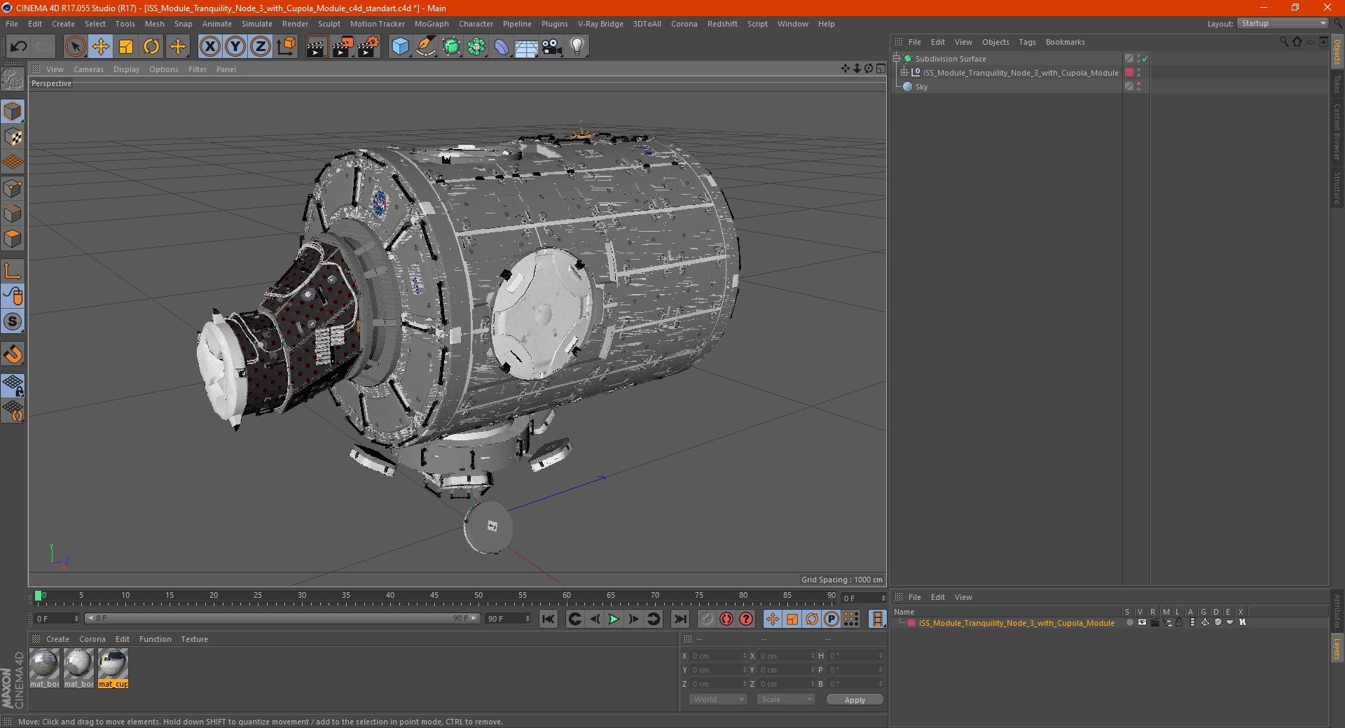 iss module tranquility node model https://p.turbosquid.com/ts-thumb/s9/By0LoM/spQQ3ElX/issmoduletranquilitynode3withcupolamodulevray3dmodel020/jpg/1601019275/1920x1080/fit_q87/b3537ee1350d329a083396b4ec6008de2f0f0fe0/issmoduletranquilitynode3withcupolamodulevray3dmodel020.jpg