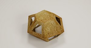 Hex Ottoman