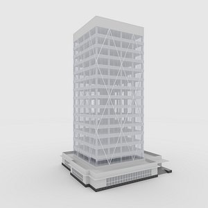 3D Tower 2