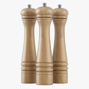 Pepper Mill