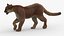 Puma Animated Fur