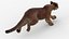 Puma Animated Fur