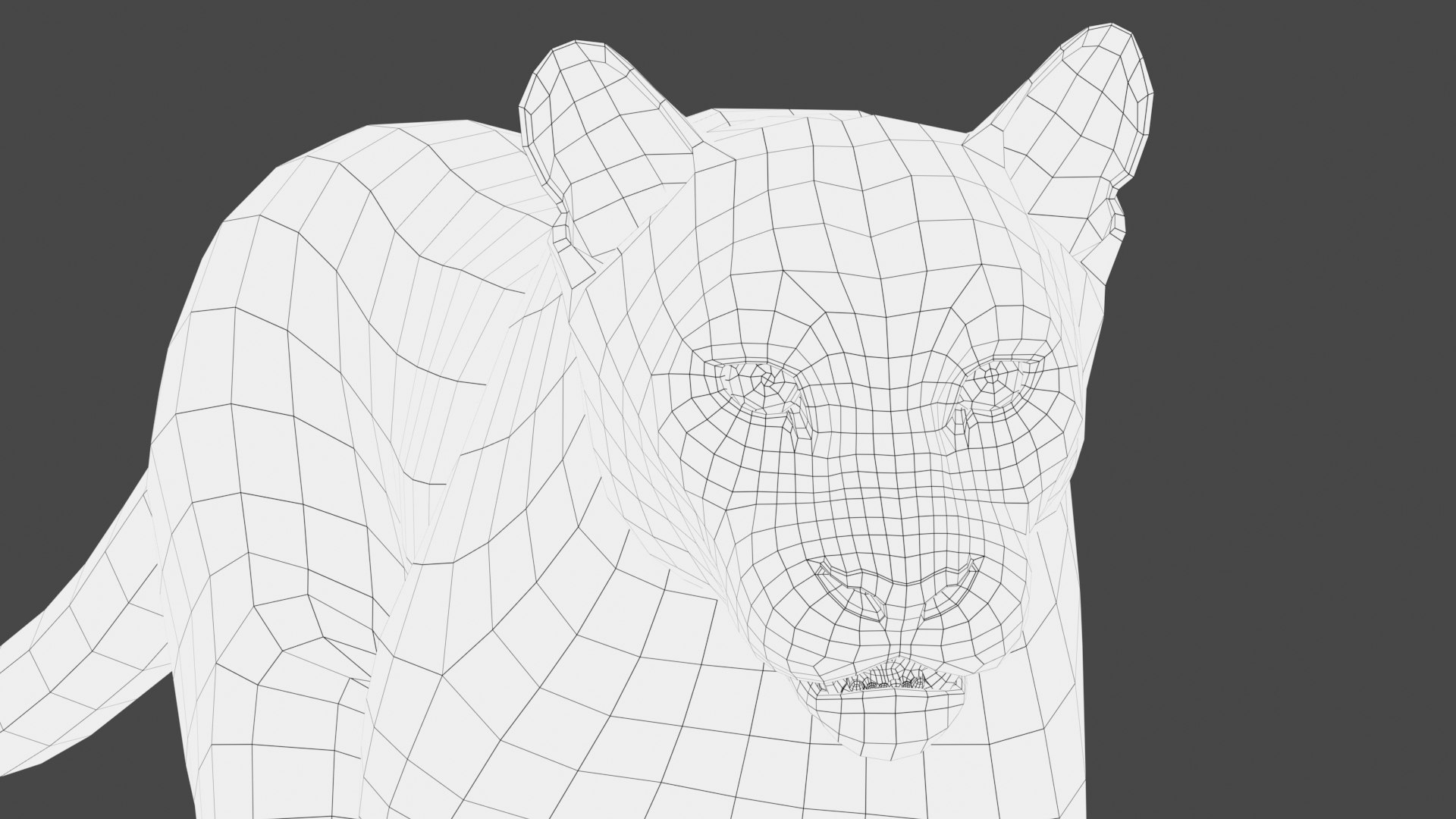 puma fur animation cat 3d model https://p.turbosquid.com/ts-thumb/s9/Eihx1i/k5ma3gYv/wire_cougar3dmodel05/jpg/1600676510/1920x1080/fit_q87/31f4497c4372529ef3c765c0fccdf808cc2b338a/wire_cougar3dmodel05.jpg