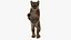 Puma Animated Fur