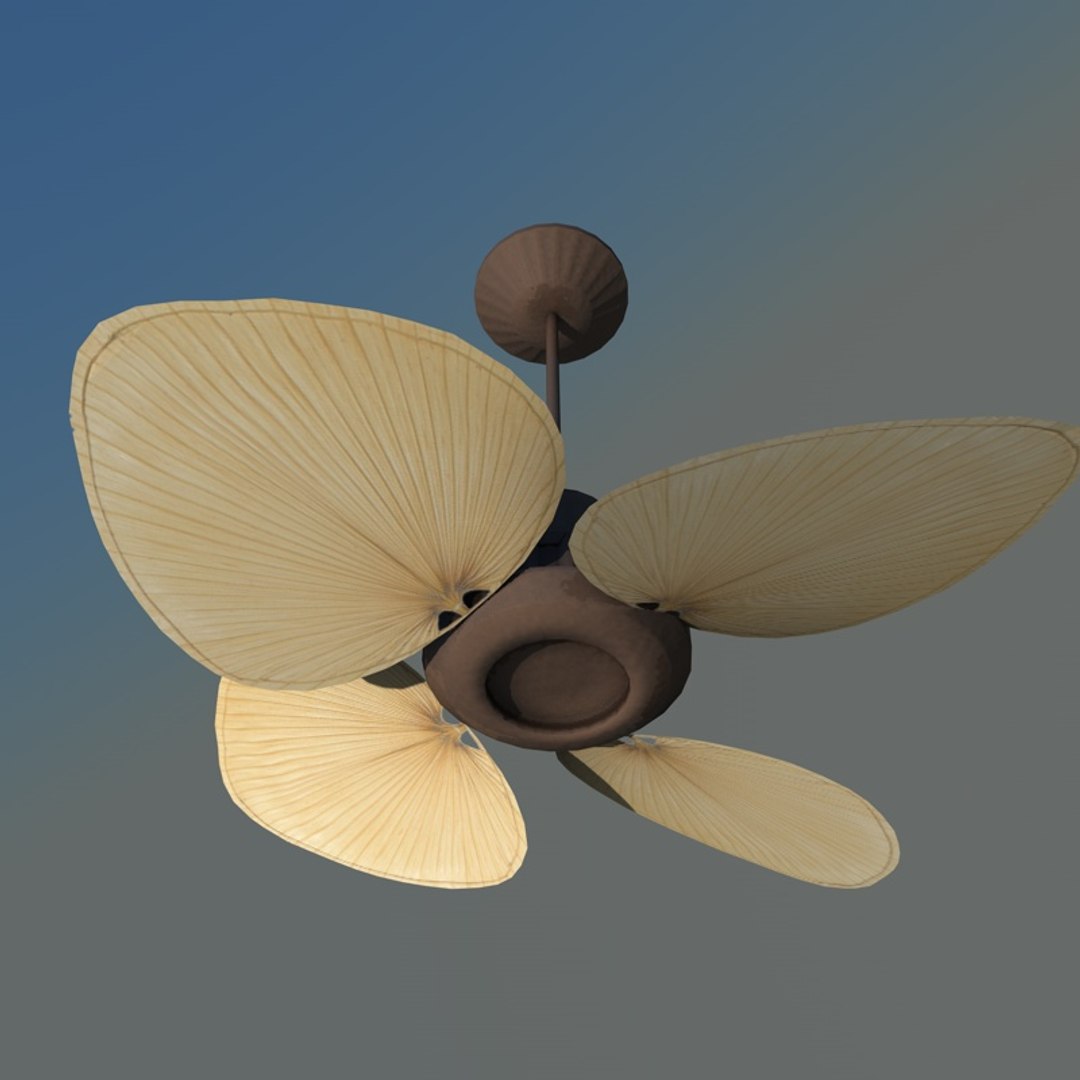 palm ceiling fan 3d model https://p.turbosquid.com/ts-thumb/s9/ExDaKm/s1KUrbew/ceilingfan_thumb3/jpg/1256793186/1920x1080/fit_q87/1c8c603bd23c89a7364cd0604bc74309c055f63f/ceilingfan_thumb3.jpg