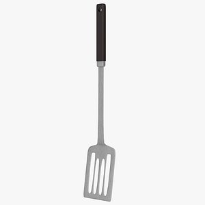 Spatula kitchen tool