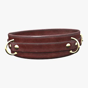Thigh Collar
