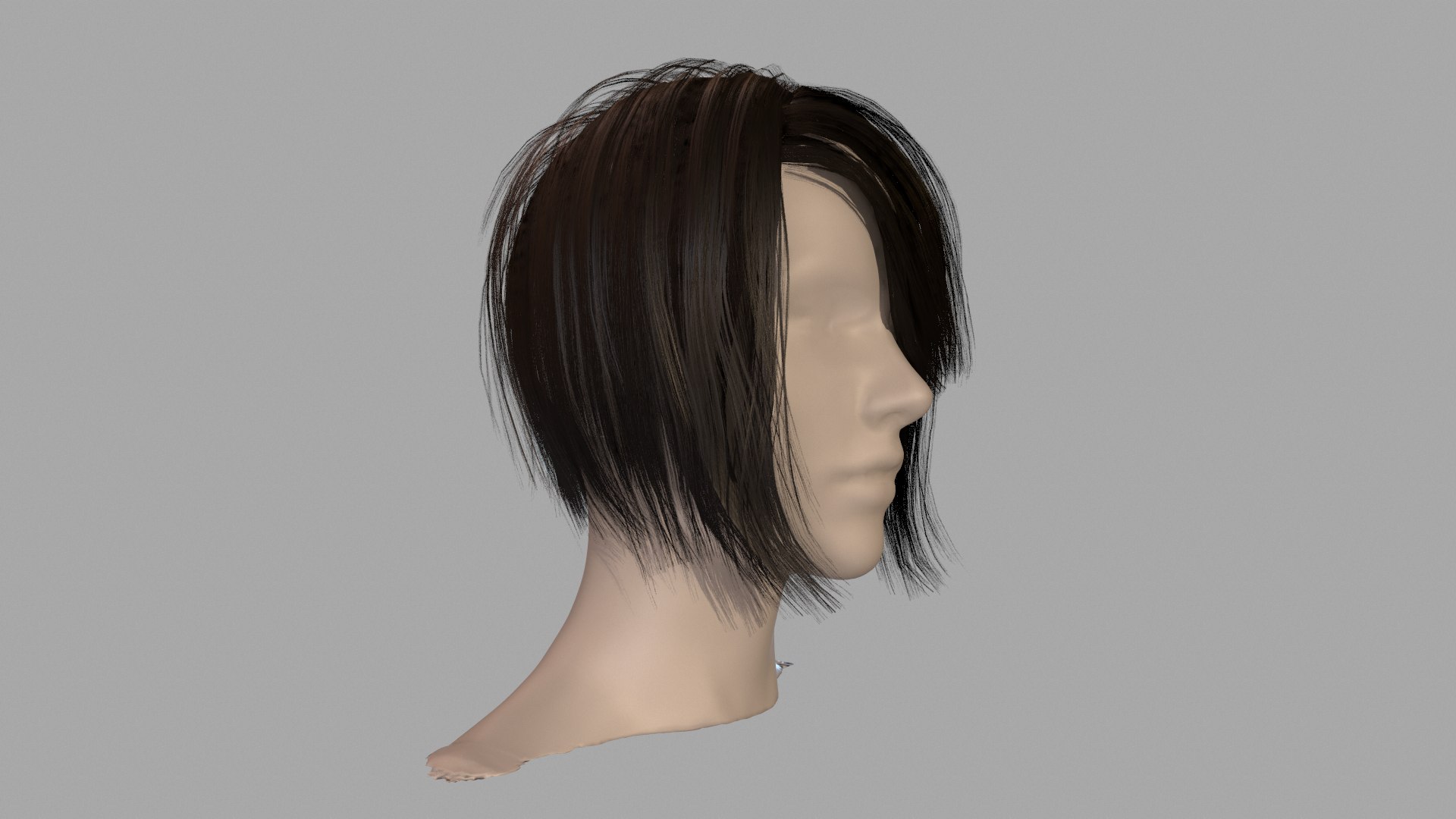 3D model polygonal hair https://p.turbosquid.com/ts-thumb/s9/IVdHAY/wXg8Mthv/screenshot001/png/1526457886/1920x1080/fit_q87/05d2271fe89dc9d65c16d19fec24de1fb87d116d/screenshot001.jpg