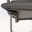 Detail  Herman Miller Aeron Side Chair