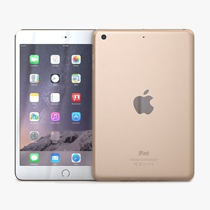 max apple ipad mini 3