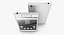 Sony Xperia Z5 3D Models Set