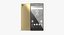 Sony Xperia Z5 3D Models Set