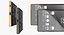 Sony Xperia Z5 3D Models Set
