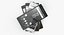 Sony Xperia Z5 3D Models Set