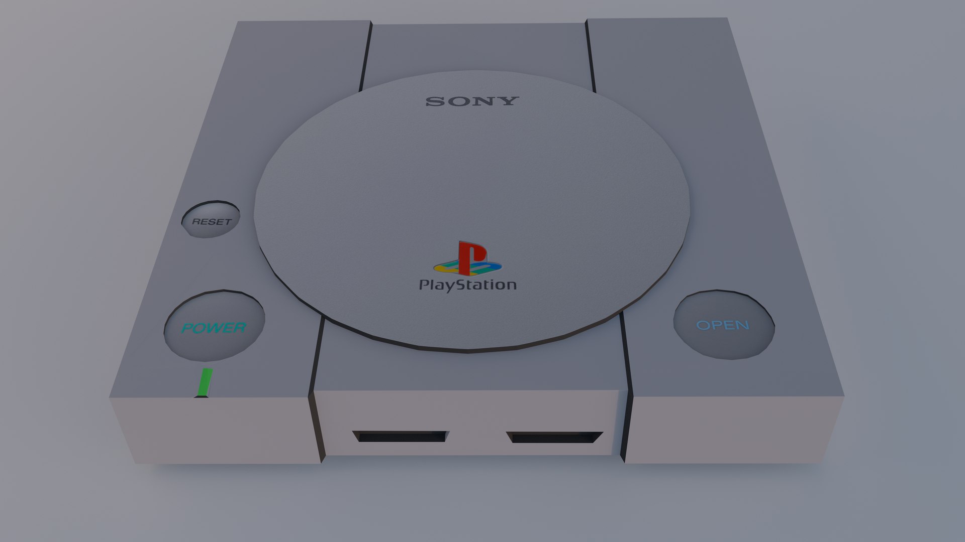 3D Psx Model - TurboSquid 1371845