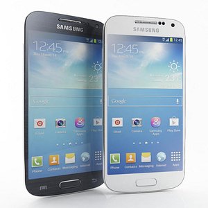 3d samsung i9190 galaxy s4