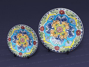Decorative Plate