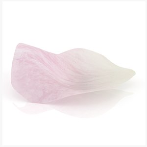 Rose petal pink romantic decor