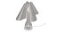 JUSTINE MENARD Precious Ones Little Fluted table lamp