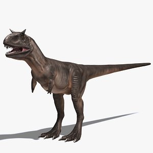 Carnotaurus