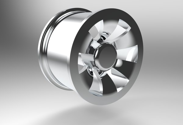 Des Modèles de 3D Roues Solidworks à Télécharger | TurboSquid