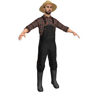 Farmer N4
