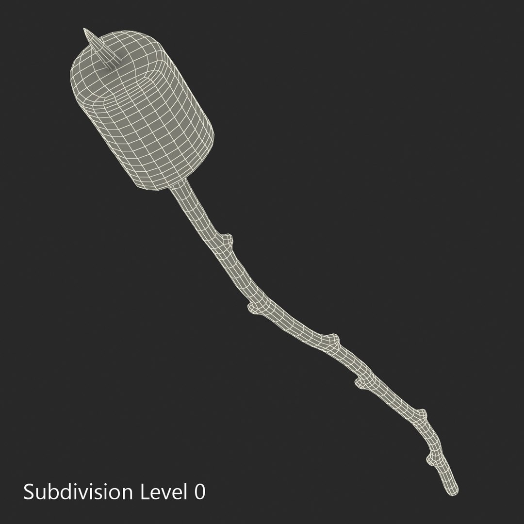 marshmallow stick 3d c4d https://p.turbosquid.com/ts-thumb/s9/XkTHtO/AISPBjr1/marshmallowonastick3dmodel15/jpg/1452854225/1920x1080/fit_q87/bdf7a551be16e60996d00e692c58a6f4d2d6a429/marshmallowonastick3dmodel15.jpg
