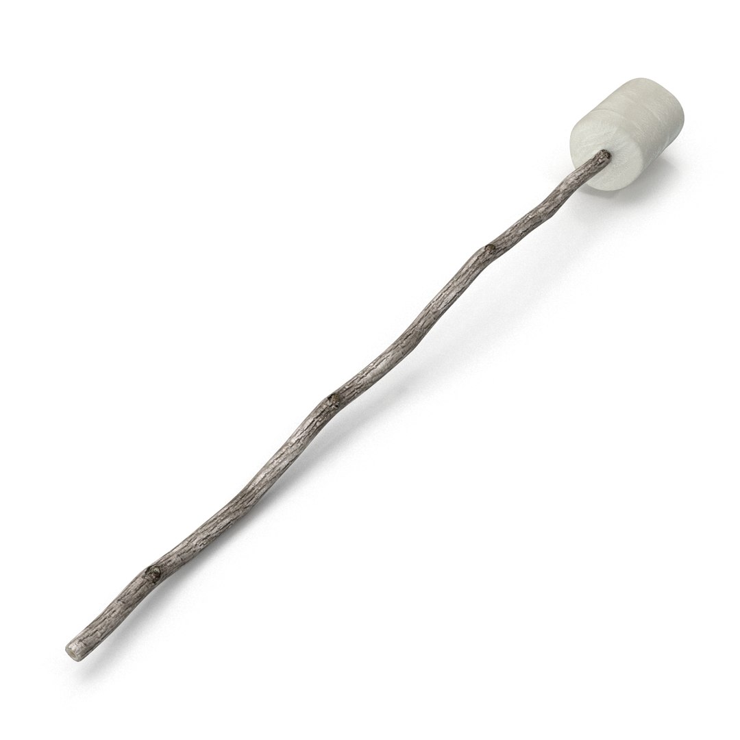 marshmallow stick 3d c4d https://p.turbosquid.com/ts-thumb/s9/XkTHtO/SgVny0PW/marshmallowonastick3dmodel03/jpg/1452854224/1920x1080/fit_q87/c735dc2cfbef1fe5a99d1107f0215d5a53754f75/marshmallowonastick3dmodel03.jpg