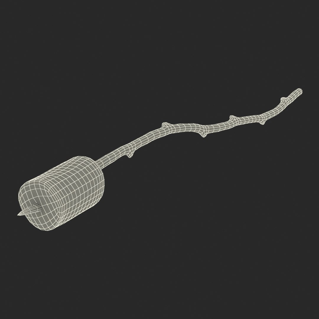 marshmallow stick 3d c4d https://p.turbosquid.com/ts-thumb/s9/XkTHtO/bWEKDl4b/marshmallowonastick3dmodel23/jpg/1452854225/1920x1080/fit_q87/837b6725cc4d25a006b0b0fae7c673f1f5395b9d/marshmallowonastick3dmodel23.jpg