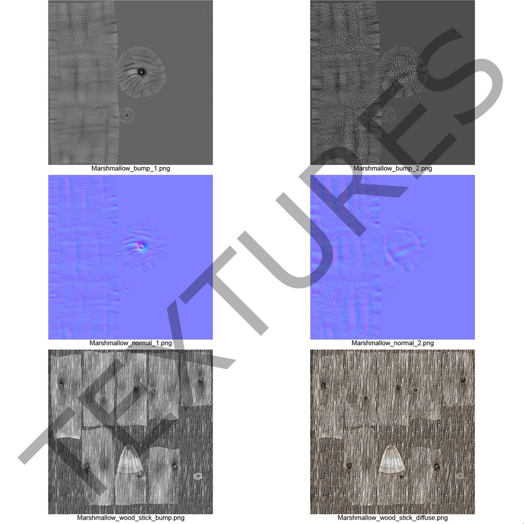 marshmallow stick 3d c4d https://p.turbosquid.com/ts-thumb/s9/XkTHtO/oy5Dvp5Y/marshmallowonastick3dmodel19/jpg/1452854225/1920x1080/fit_q87/a3edd0ee8953e67f9d5a70bba11f313cd8dfdd1b/marshmallowonastick3dmodel19.jpg