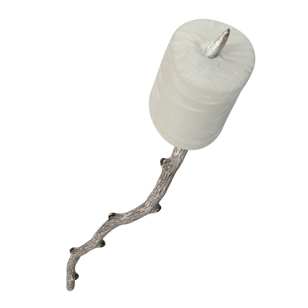 marshmallow stick 3d c4d https://p.turbosquid.com/ts-thumb/s9/XkTHtO/u1FgGdOm/marshmallowonastick3dmodel08/jpg/1452854224/1920x1080/fit_q87/6064b143ad56332e0d7148788e22c0e0780874bd/marshmallowonastick3dmodel08.jpg