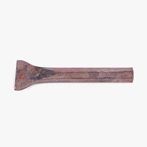 Stonemason Tool 2