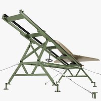 Kamikaze Drone UAV Catapult 06