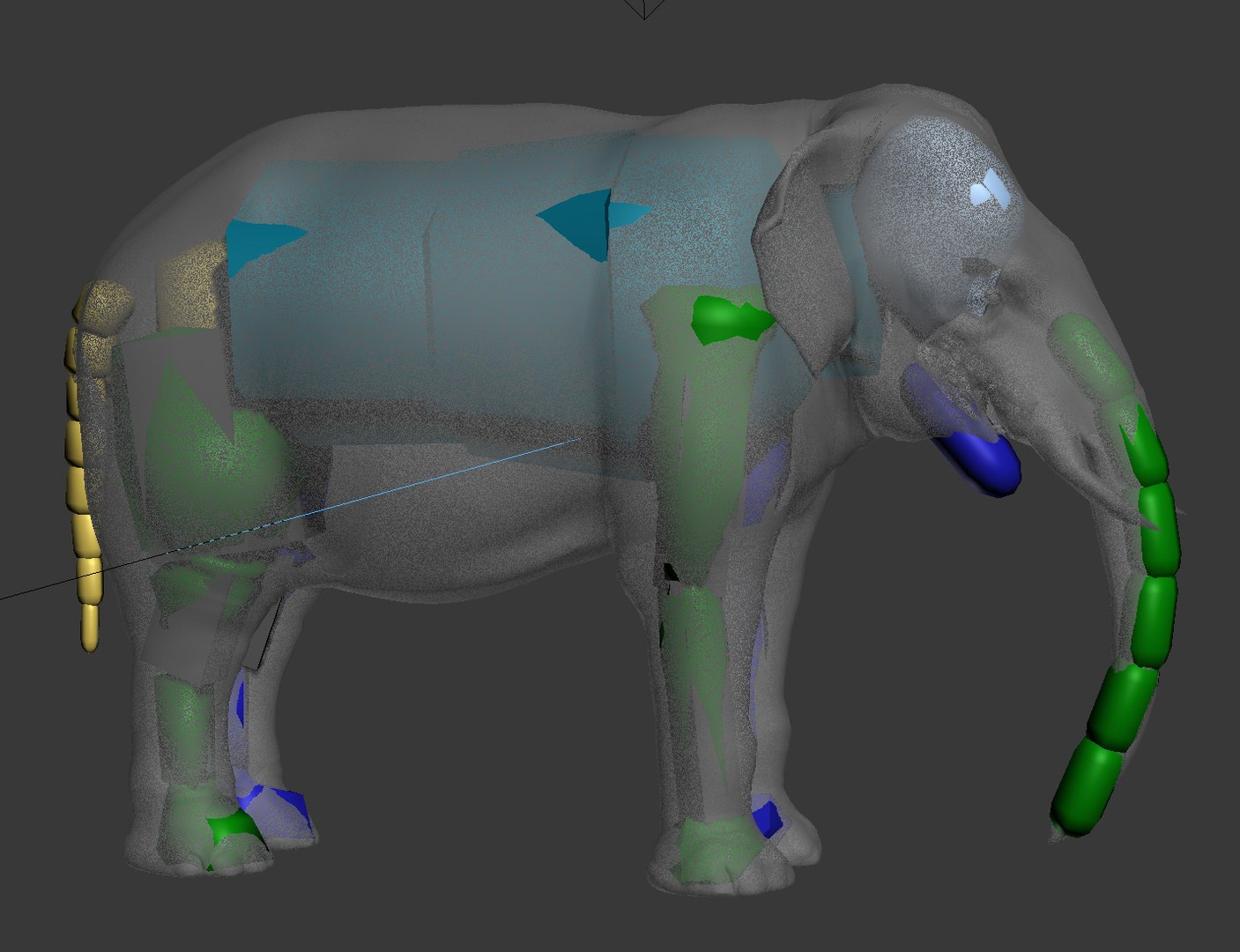 3D animal elephant model https://p.turbosquid.com/ts-thumb/s9/aMG5Xz/mS/rig/jpg/1635511556/1920x1080/fit_q87/bb416ffdbebe4bb3081f5fb91907489e0750e8fe/rig.jpg