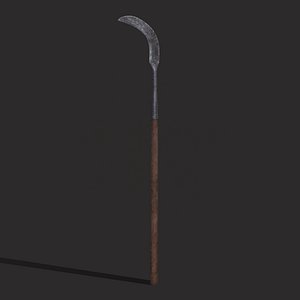 Sickle Farm Tool