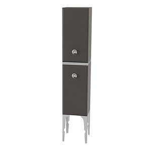 Milldue Bathroom Cabinet