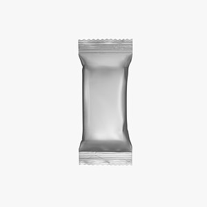 Chocolate Wrapper