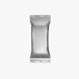 Chocolate Wrapper