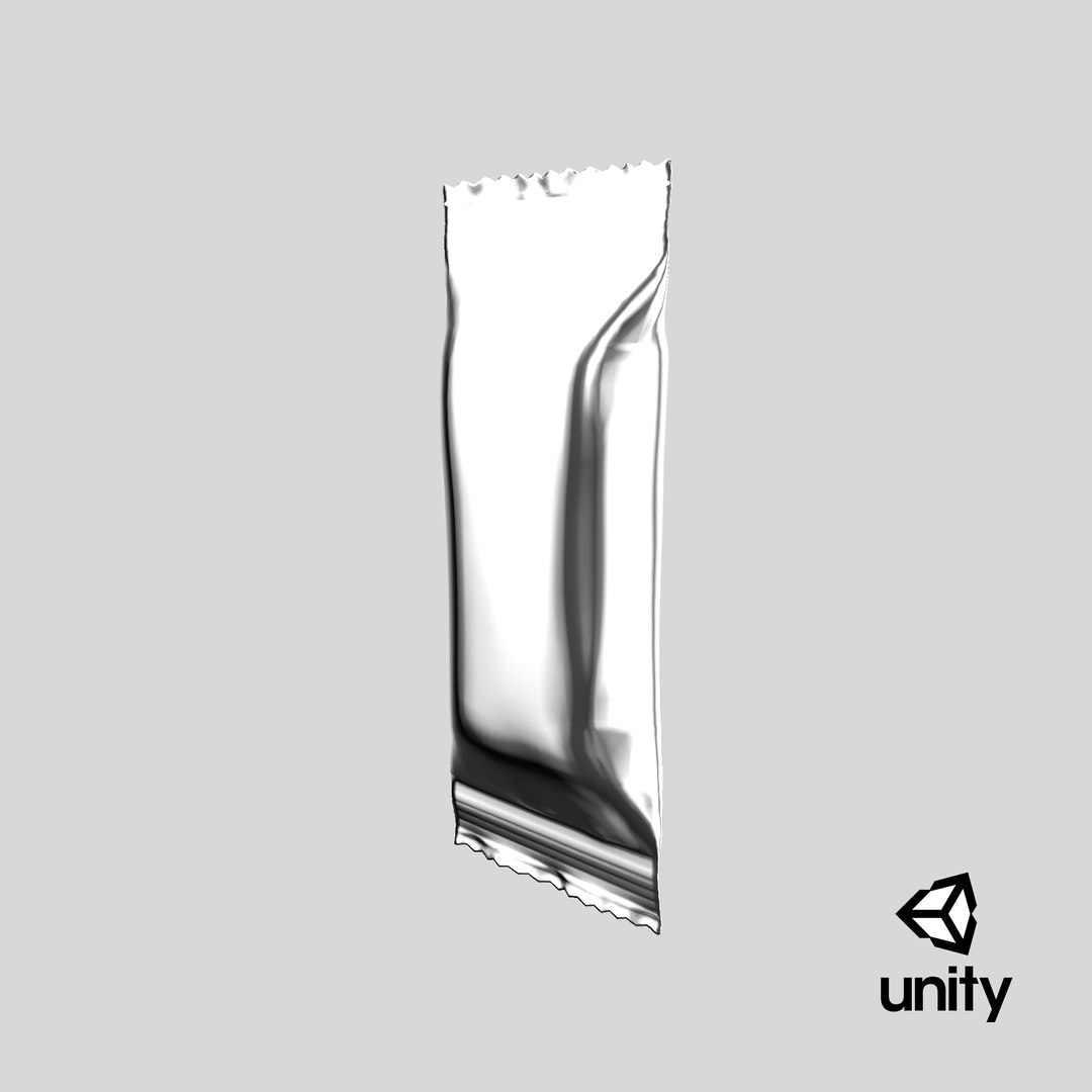 3D candy wrapper https://p.turbosquid.com/ts-thumb/s9/r9cQ9Q/TsE2g8II/stemcell_unity_render/png/1565244372/1920x1080/fit_q87/c8a58860b5c3b6831634295882f4c85acbc8f474/stemcell_unity_render.jpg
