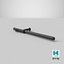 Classic Police Baton