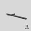 Classic Police Baton