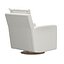 Silla giratoria deslizante Flynn
