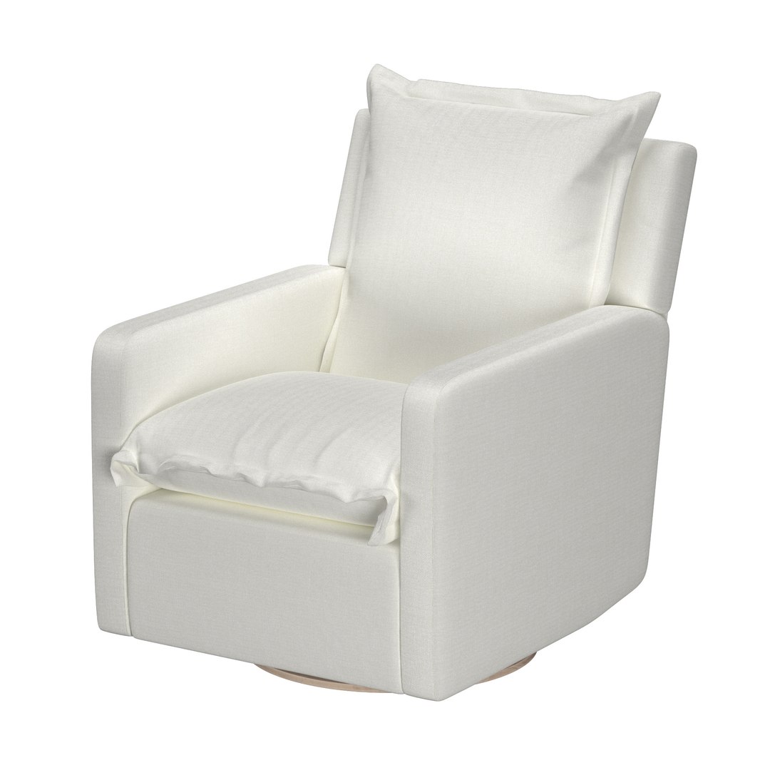 Flynn Gliding Swivel Chair model https://p.turbosquid.com/ts-thumb/s9/w1zEMo/FI/picture3/jpg/1745664010/1920x1080/fit_q87/b713ade04216a3b8a0b7d464b5677b954b3c25cc/picture3.jpg